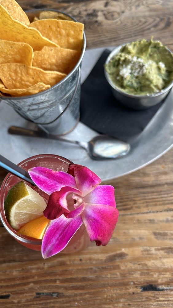 Vida Taco Bar Severna Park