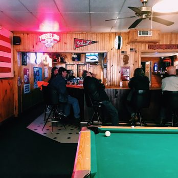 Wolfman's Tavern - a pool table and bar - Sports Bars Near Me - Cincinnati, Ohio Wolfman's Tavern - a pool table and bar - Sports Bars Near Me - Cincinnati, Ohio