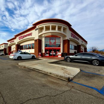 CVS Pharmacy - The store, super wide angle. - Drugstores Near Me - Chino Hills, California CVS Pharmacy - The store, super wide angle. - Drugstores Near Me - Chino Hills, California