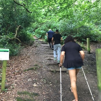 Lickey Hills Country Park - Parks Near Me - Birmingham, XWM