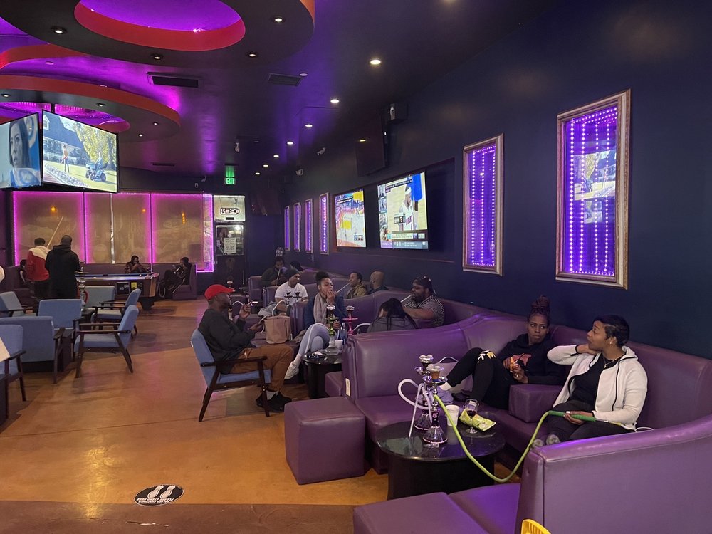 SOCIAL HOOKAH LOUNGE Updated October 2024 73 Photos & 90 Reviews
