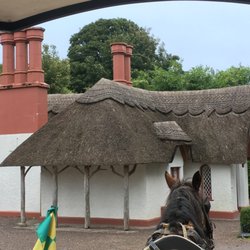 Killarney Horse and Carriage Tours
