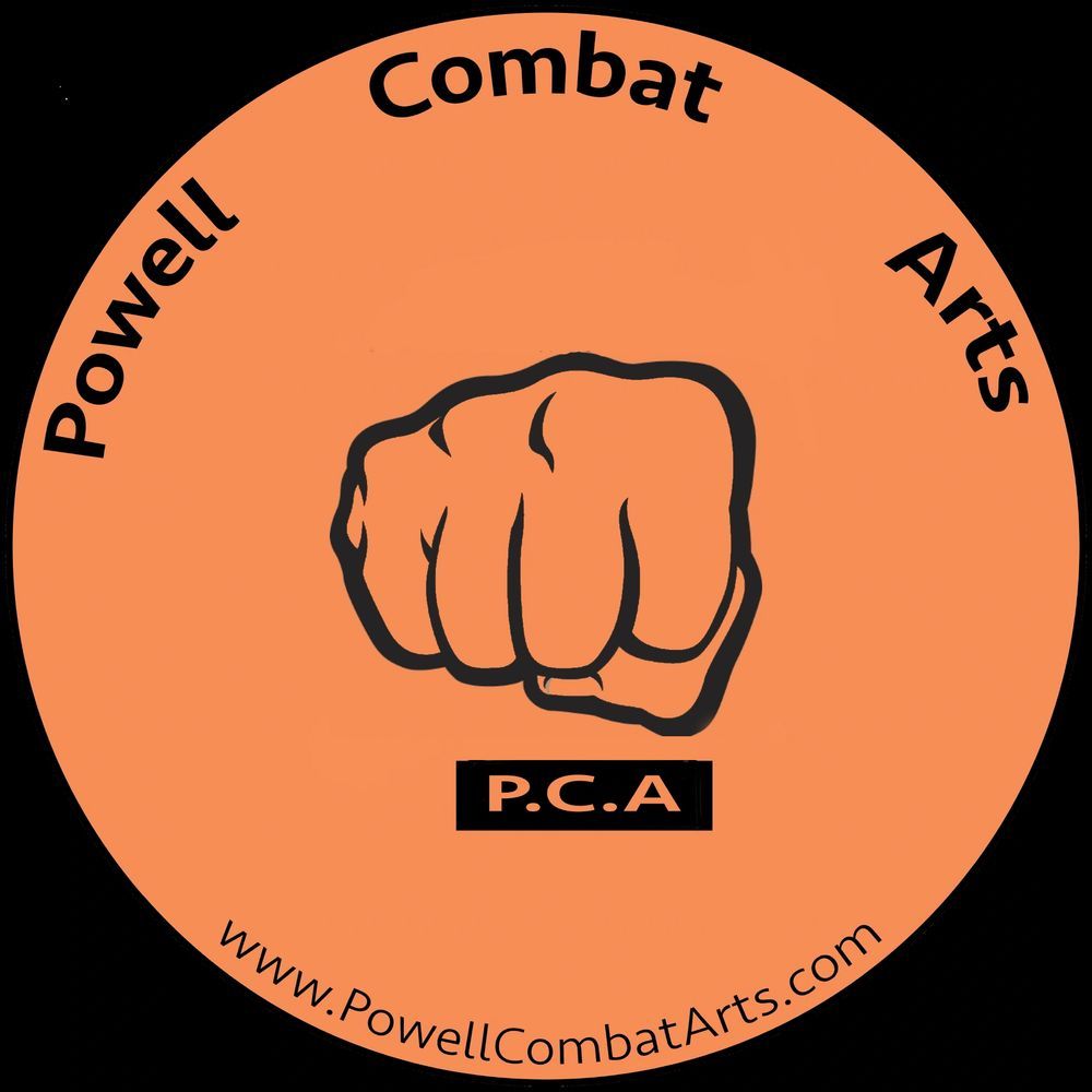 Powell Combat Arts Logo