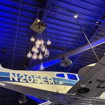 Flights - Airplane - New American Near Me - Las Vegas, Nevada