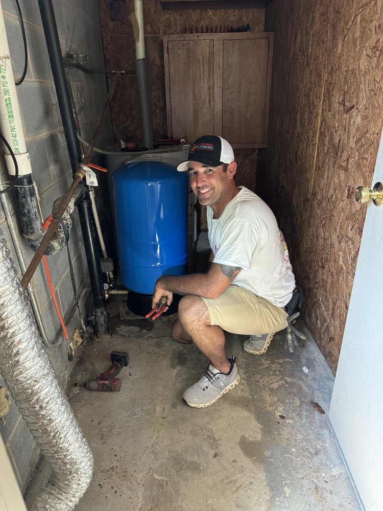 Slide of Cardinal Plumbing & Drain Services