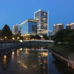 Richmond Riverfront