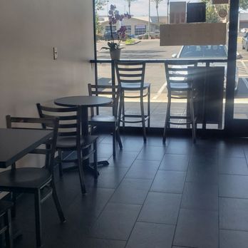 Bloom & Brew - Coffee & Tea Near Me - Orange, California Bloom & Brew - Coffee & Tea Near Me - Orange, California