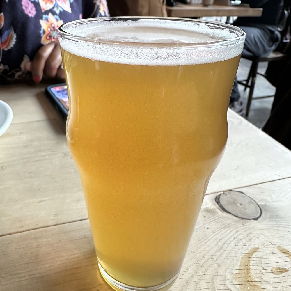 Tryst - Tasty IPA - Lounges Near Me - Washington, DC, District of Columbia