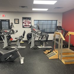 JAG Physical Therapy