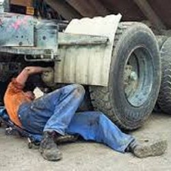 Matney's Truck and Trailer Repair - Truck Mechanic