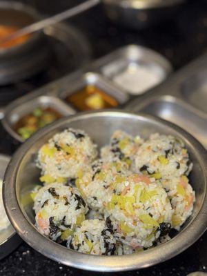 KingChang-La by null