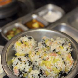 Riceballs