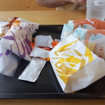Taco Bell - Tacos Near Me - Wharton, New Jersey Taco Bell - Tacos Near Me - Wharton, New Jersey