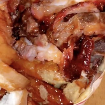 Bro-N-Laws Bar-B-Q - Barbeque Near Me - Chicago, Illinois Bro-N-Laws Bar-B-Q - Barbeque Near Me - Chicago, Illinois