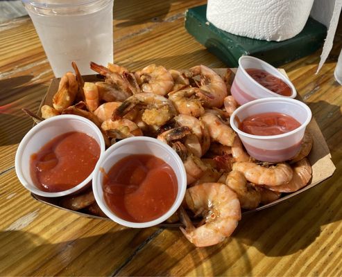 Fish Heads Bar & Grill by null