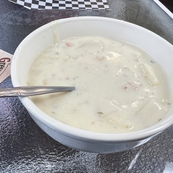 Das Alpenhaus Delikatessen - Potato soup - German Near Me - Boise, Idaho Das Alpenhaus Delikatessen - Potato soup - German Near Me - Boise, Idaho