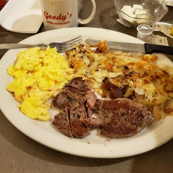 Goody's Restaurant - Breakfast & Brunch Near Me - Brook Park, Ohio