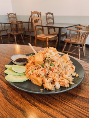 Aroon Thai Kitchen by null