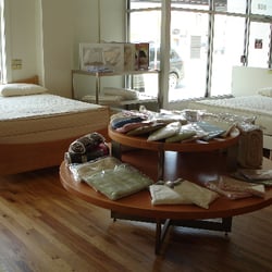The Natural Sleep Store - Organic bedding