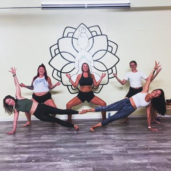 Grateful Hearts Yoga - Buti Babes - Yoga Near Me - Crestview, Florida