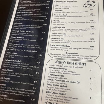 Halftime Pub & Grill - Menu - Pizza Near Me - St. Peters, Missouri Halftime Pub & Grill - Menu - Pizza Near Me - St. Peters, Missouri
