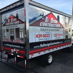 Speedpro Imaging - Vehicle wrap. Part of a fleet we completed.