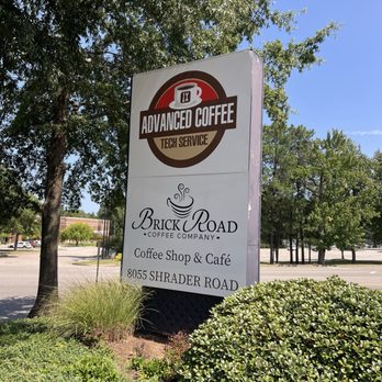 Brick Road Coffee Company - Coffee & Tea Near Me - Richmond, Virginia Brick Road Coffee Company - Coffee & Tea Near Me - Richmond, Virginia