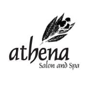Athena Salon Logo