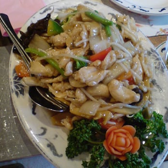 Chinarestaurant Kaiserpalast - Chinese Near Me - Offenburg, BW