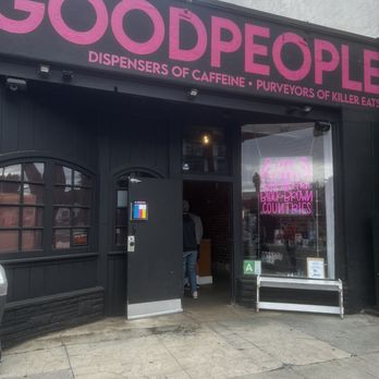Goodpeople - Coffee & Tea Near Me - Los Angeles, California Goodpeople - Coffee & Tea Near Me - Los Angeles, California