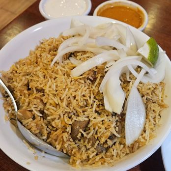 Dakshin Express - Indian Near Me - Edison, New Jersey