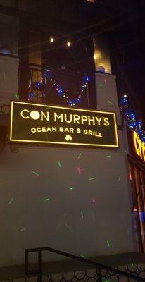 Con Murphy's Ocean Bar & Grill by null