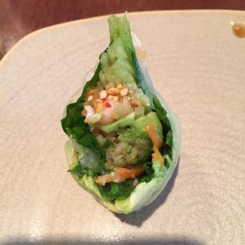 Mingalaba - Appetizer - Burmese Near Me - Burlingame, California
