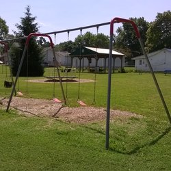 West Street Park