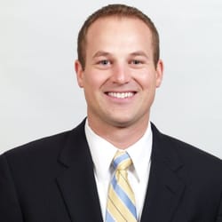 Living With Motion Chiropractic - Dr. Luke Reineck