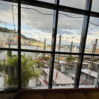 Molo Brew - Harbor views - Breweries Near Me - Ålesund, 15
