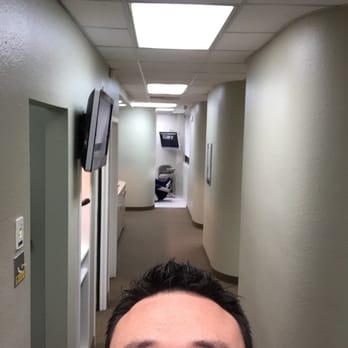 The Parkway Dentist - Yes, I flossed and brushed before my appointment. - Cosmetic Dentists Near Me - Fort Worth, Texas
