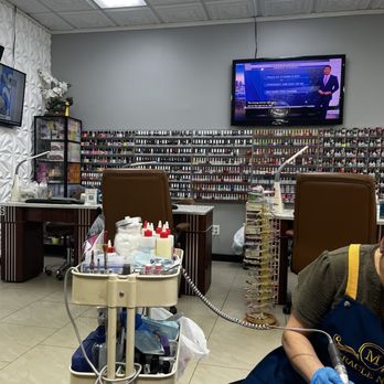 Miracle Nails - Nail Salons Near Me - Houston, Texas Miracle Nails - Nail Salons Near Me - Houston, Texas
