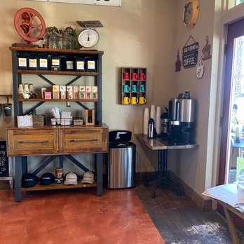 Cups & Crumbs - Creperies Near Me - Orcutt, California