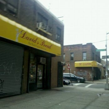 David's Bakery - a view of a street corner - Bakeries Near Me - Brooklyn, New York David's Bakery - a view of a street corner - Bakeries Near Me - Brooklyn, New York