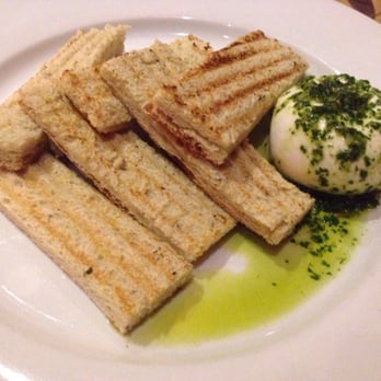 Caffe Gelato - Buratta - Italian Near Me - Newark, Delaware