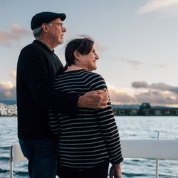 Edgewater Marine - Sunset boat ride with Edgewater Marine