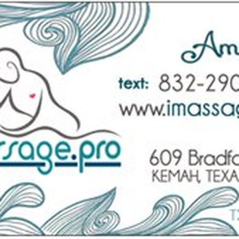 iMassage.Pro - Massage Therapy Near Me - Kemah, Texas
