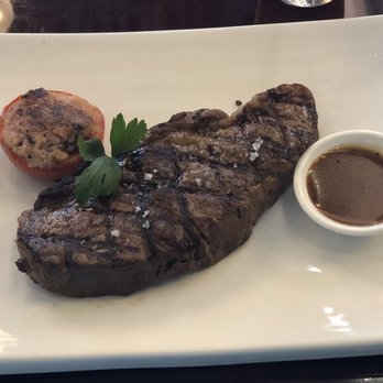Cafe Deco - Steak - Steakhouses Near Me - Hong Kong, HK