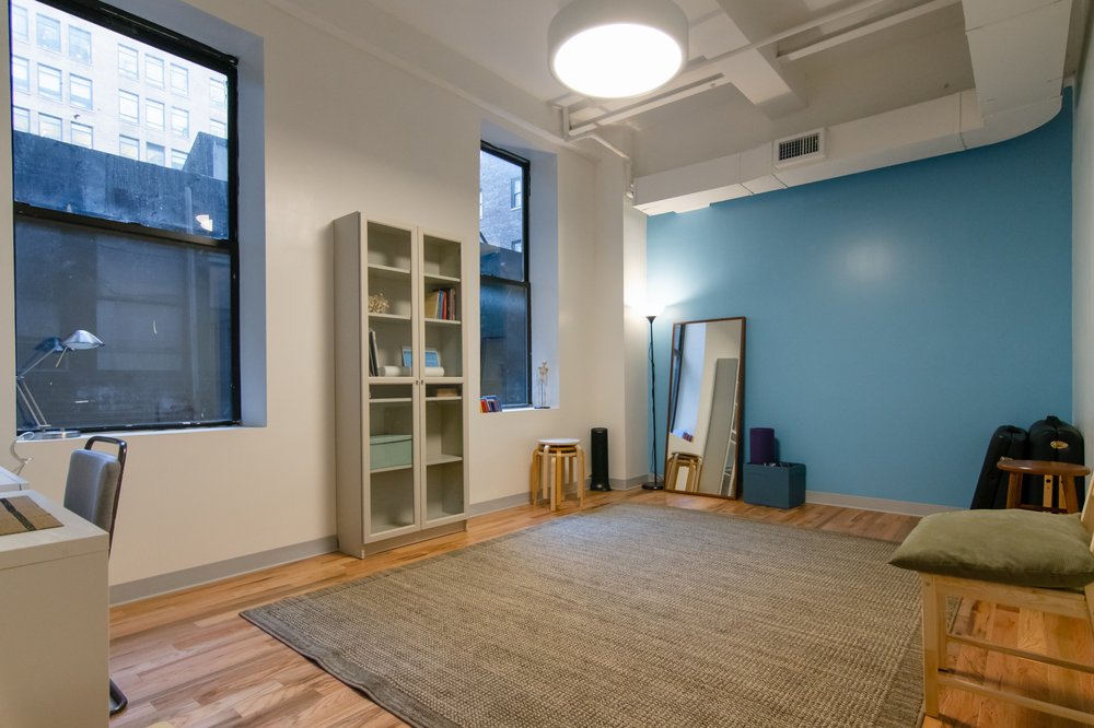 Balance Arts Center Logo