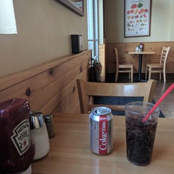 Sunset Grill - View from my table. Main doors are on the left. - Breakfast & Brunch Near Me - Scarborough, Ontario Sunset Grill - View from my table. Main doors are on the left. - Breakfast & Brunch Near Me - Scarborough, Ontario