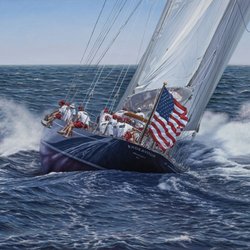 O'Malley-Keyes Fine Art