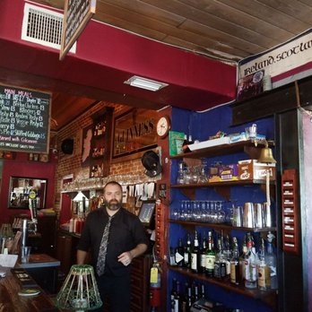Celtic Ray Irish Pub - Irish Near Me - Punta Gorda, Florida