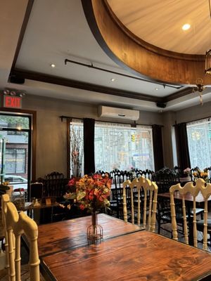 House of Thai by null