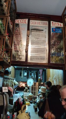 Casa Victoria by null